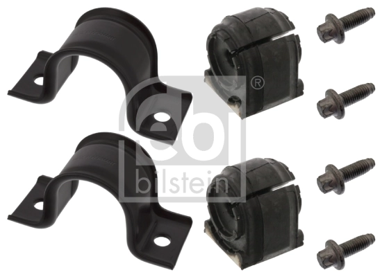 Mounting Kit, stabiliser bar